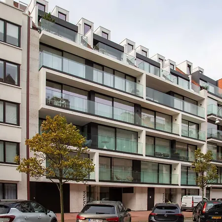 Apartament Stunning Duplex - 3 Bedroom - 2 Sunny Terrasses