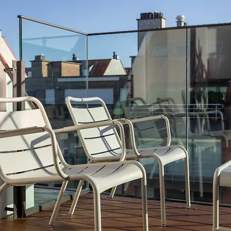 Stunning Duplex - 3 Bedroom - 2 Sunny Terrasses Apartament
