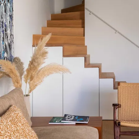 Apartament Stunning Duplex - 3 Bedroom - 2 Sunny Terrasses Knokke-Heist