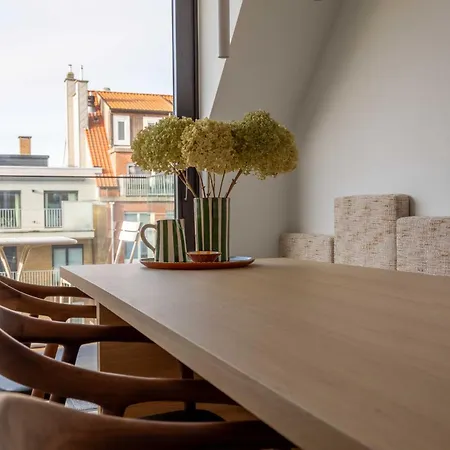 Apartament Stunning Duplex - 3 Bedroom - 2 Sunny Terrasses