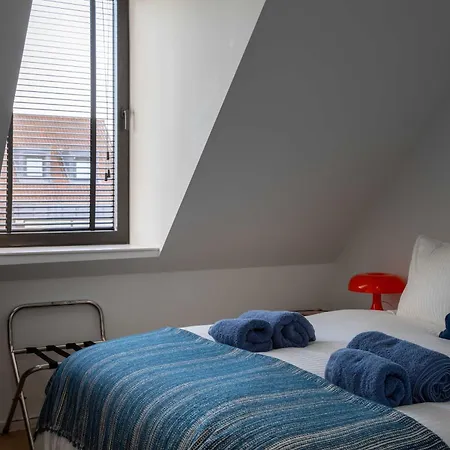 Apartment Stunning Duplex - 3 Bedroom - 2 Sunny Terrasses *