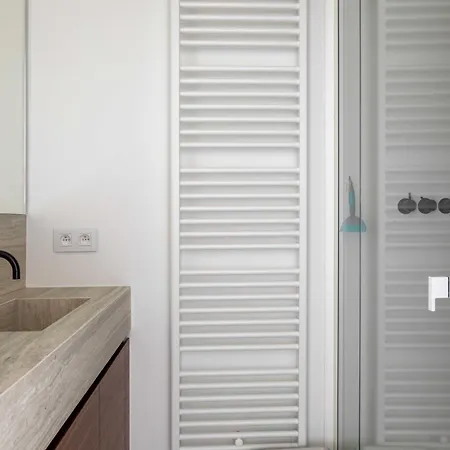 Apartament Stunning Duplex - 3 Bedroom - 2 Sunny Terrasses Knokke-Heist