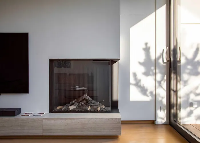 Appartement Stunning Duplex - 3 Bedroom - 2 Sunny Terrasses Knokke-Heist